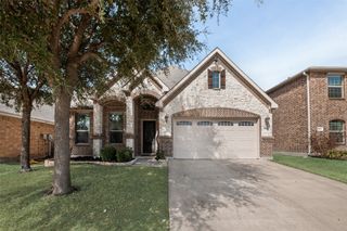 2009 Childress Drive, Forney, TX 75126