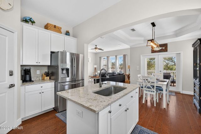 13 Inlet Cove, Inlet Beach, FL 32461