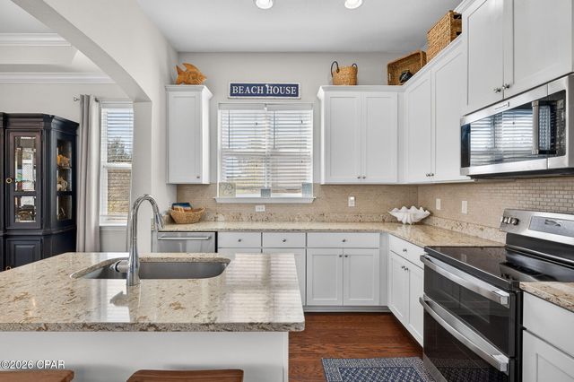 13 Inlet Cove, Inlet Beach, FL 32461