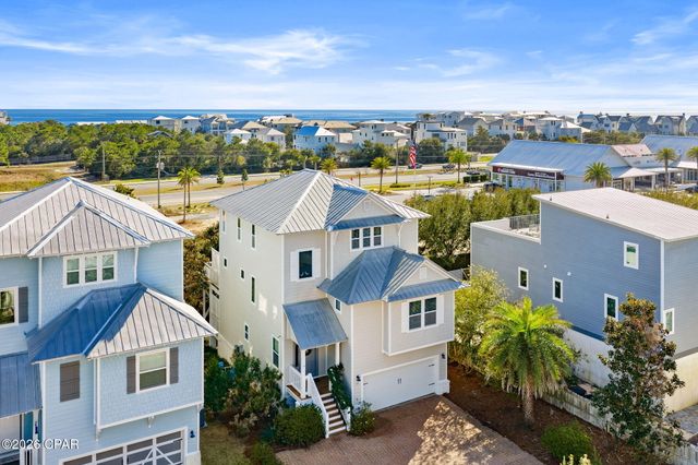13 Inlet Cove, Inlet Beach, FL 32461