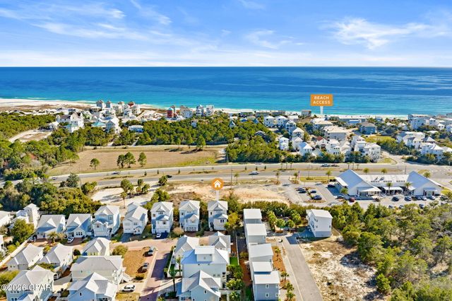 13 Inlet Cove, Inlet Beach, FL 32461