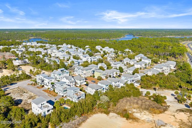 13 Inlet Cove, Inlet Beach, FL 32461