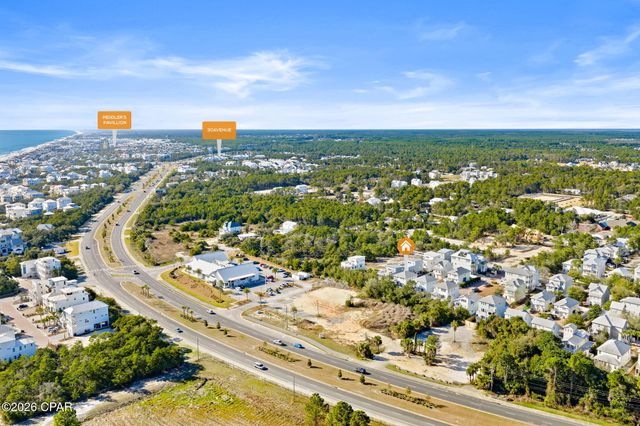 13 Inlet Cove, Inlet Beach, FL 32461