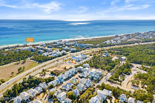 13 Inlet Cove, Inlet Beach, FL 32461