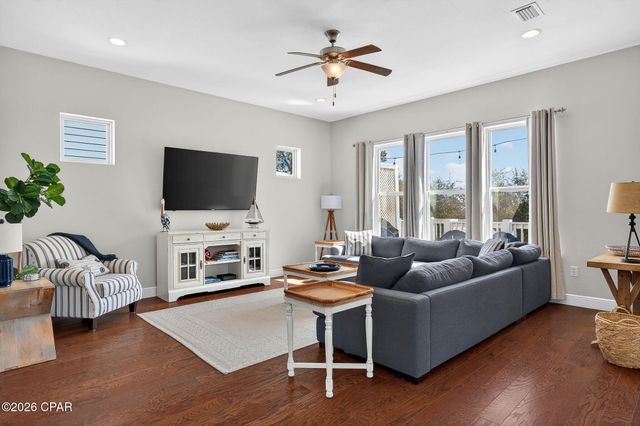 13 Inlet Cove, Inlet Beach, FL 32461