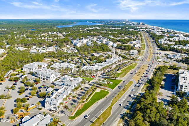 13 Inlet Cove, Inlet Beach, FL 32461