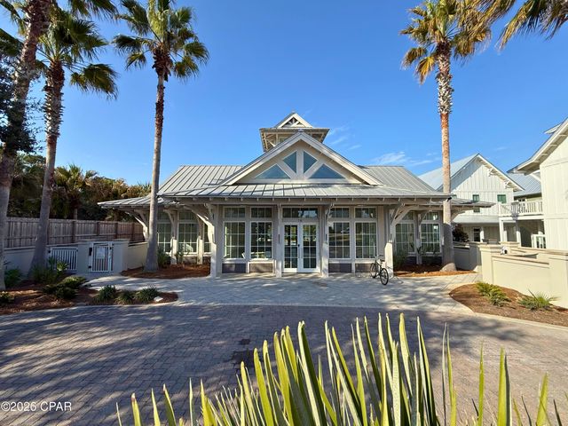 13 Inlet Cove, Inlet Beach, FL 32461