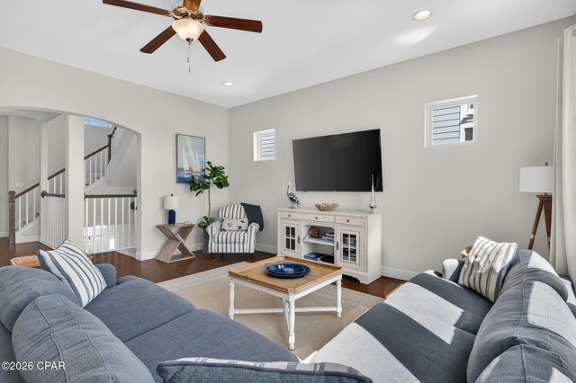 13 Inlet Cove, Inlet Beach, FL 32461