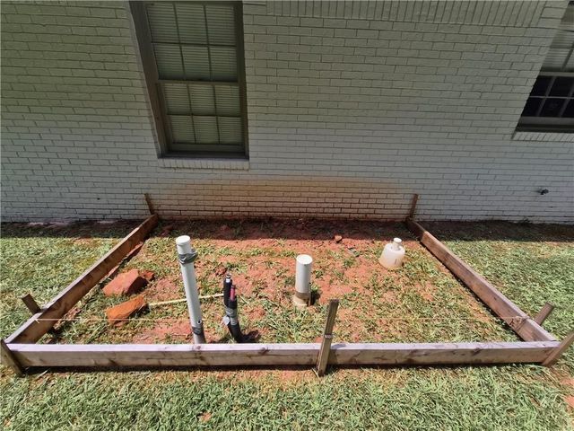 122 Longstreet Circle, Oxford, GA 30054