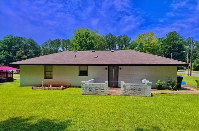 122 Longstreet Circle, Oxford, GA 30054