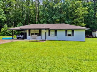 122 Longstreet Circle, Oxford, GA 30054