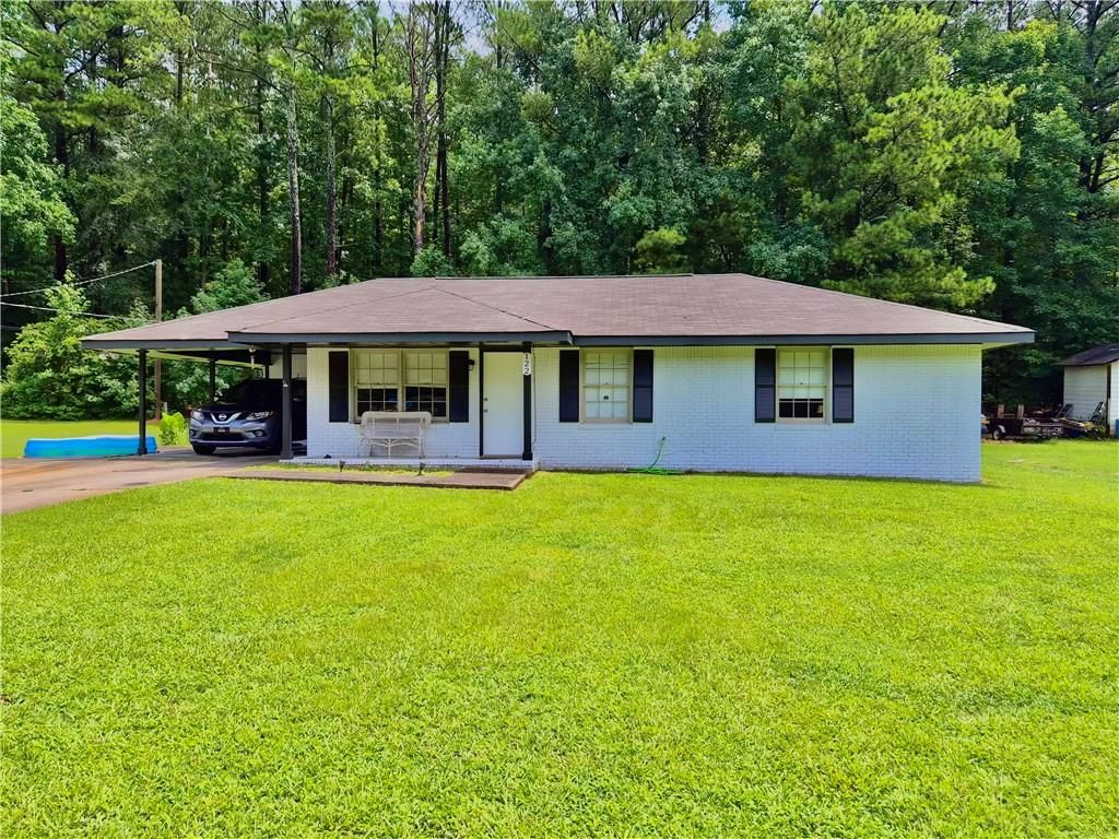 122 Longstreet Circle, Oxford, GA 30054