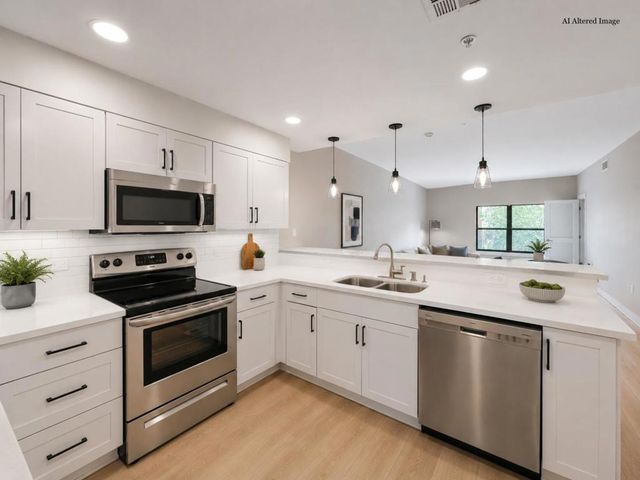 125 Patterson Street 202, San Jose, CA 95112