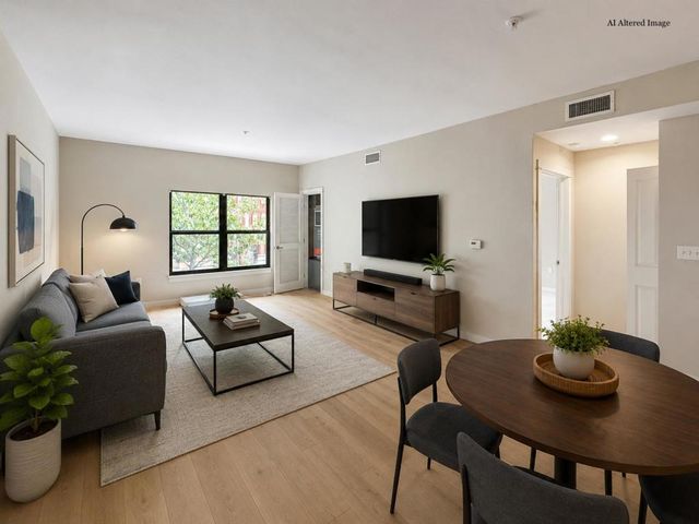 125 Patterson Street 202, San Jose, CA 95112