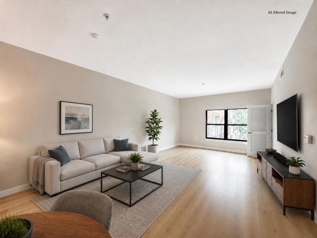 125 Patterson Street 202, San Jose, CA 95112