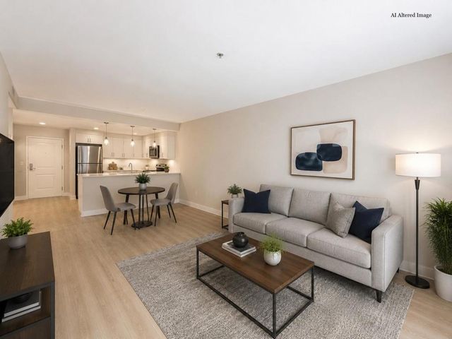125 Patterson Street 202, San Jose, CA 95112
