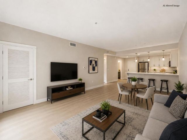125 Patterson Street 202, San Jose, CA 95112