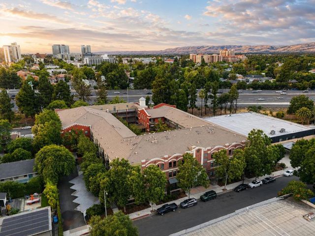 125 Patterson Street 202, San Jose, CA 95112