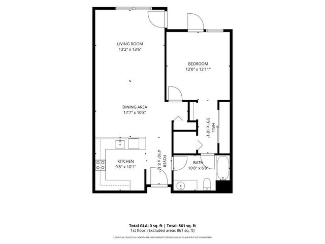 125 Patterson Street 202, San Jose, CA 95112