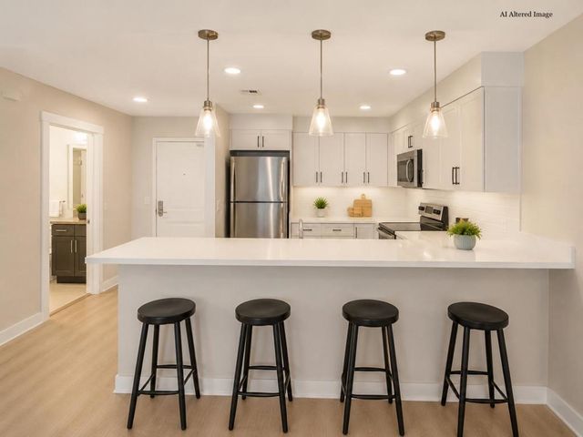125 Patterson Street 202, San Jose, CA 95112