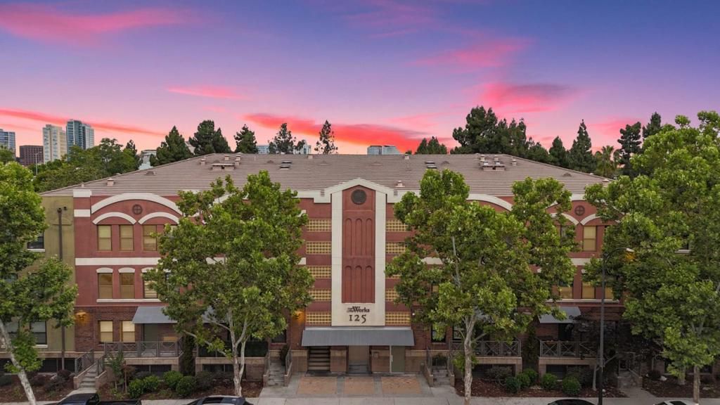 125 Patterson Street 202, San Jose, CA 95112