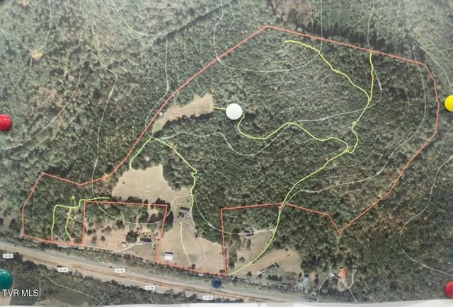 384 Sugar Pine Lane, Gate City, VA 24251