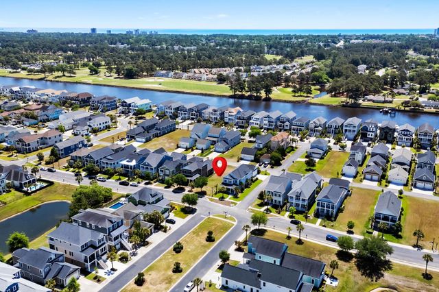 748 Crystal Water Way, Myrtle Beach, SC 29579