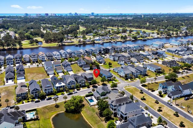 748 Crystal Water Way, Myrtle Beach, SC 29579