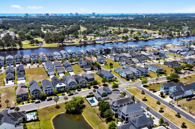 748 Crystal Water Way, Myrtle Beach, SC 29579