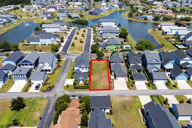 748 Crystal Water Way, Myrtle Beach, SC 29579