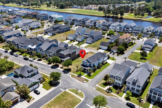748 Crystal Water Way, Myrtle Beach, SC 29579