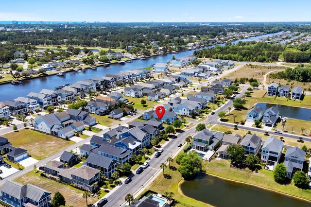 748 Crystal Water Way, Myrtle Beach, SC 29579