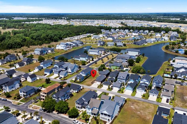 748 Crystal Water Way, Myrtle Beach, SC 29579