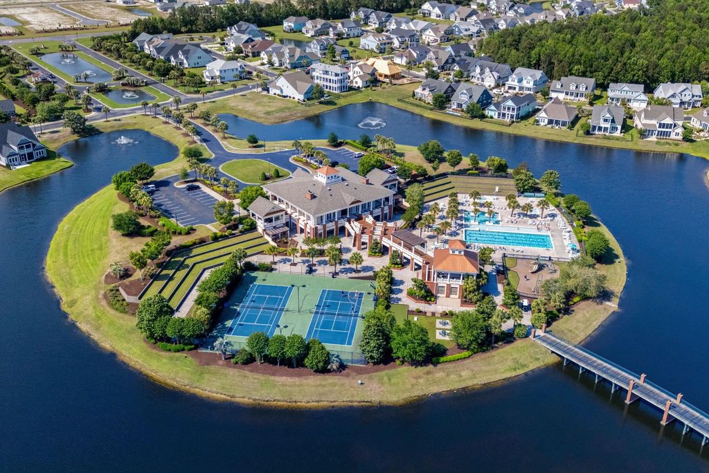 748 Crystal Water Way, Myrtle Beach, SC 29579 — photo 4