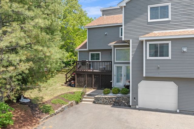 1 Admirals Lane 139D, Salem, MA 01970