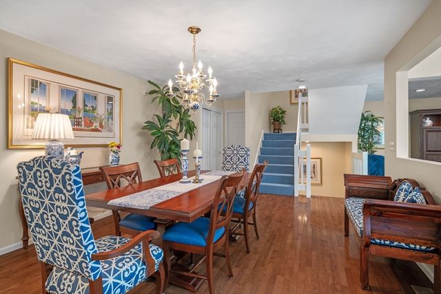 1 Admirals Lane 139D, Salem, MA 01970