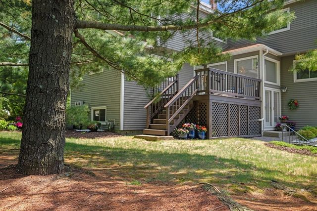 1 Admirals Lane 139D, Salem, MA 01970