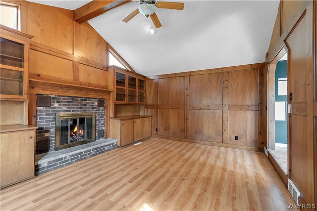 135 Plantation Court, Amherst, NY 14051