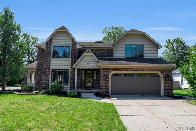 135 Plantation Court, Amherst, NY 14051