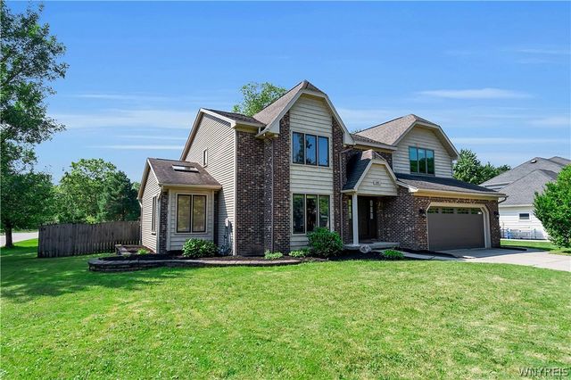 135 Plantation Court, Amherst, NY 14051