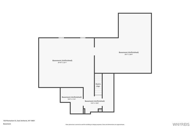 135 Plantation Court, Amherst, NY 14051