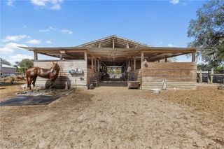 355 S Sendero ST, Clewiston, FL 33440