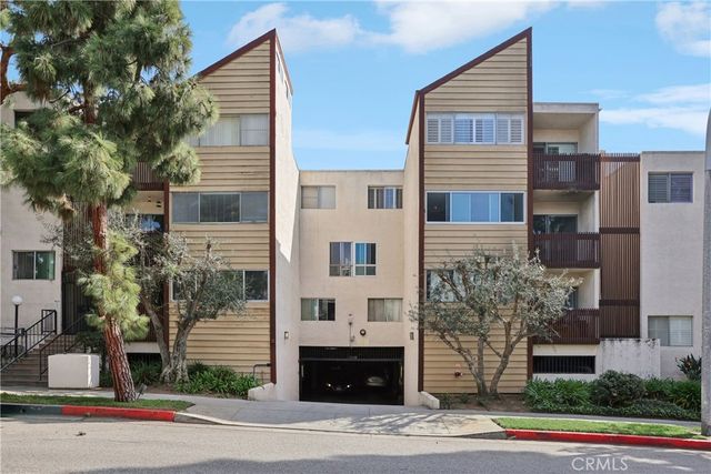 5950 Canterbury Drive C312, Culver City, CA 90230