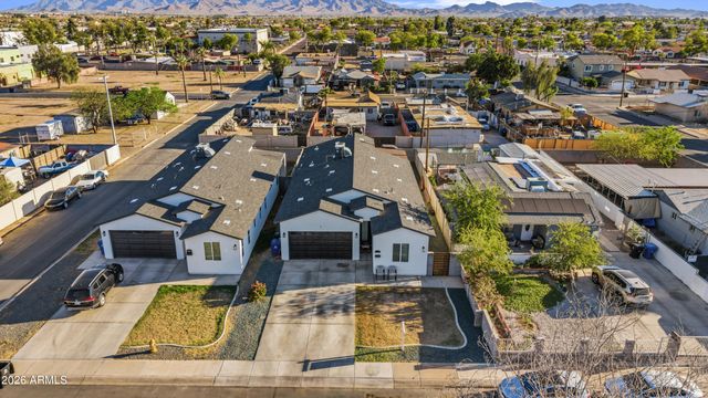 209 E KINDERMAN Drive, Avondale, AZ 85323