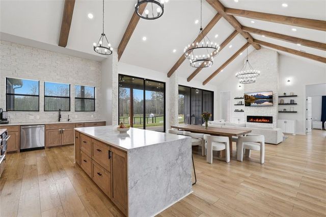 150 Quiet Springs Trail, Willis, TX 77378