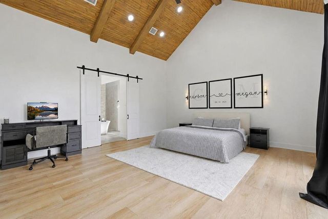 150 Quiet Springs Trail, Willis, TX 77378