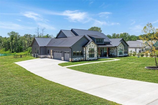 150 Quiet Springs Trail, Willis, TX 77378