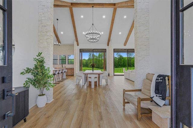 150 Quiet Springs Trail, Willis, TX 77378