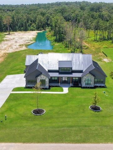 150 Quiet Springs Trail, Willis, TX 77378