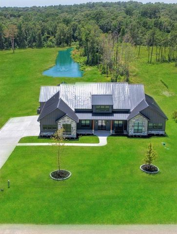 150 Quiet Springs Trail, Willis, TX 77378